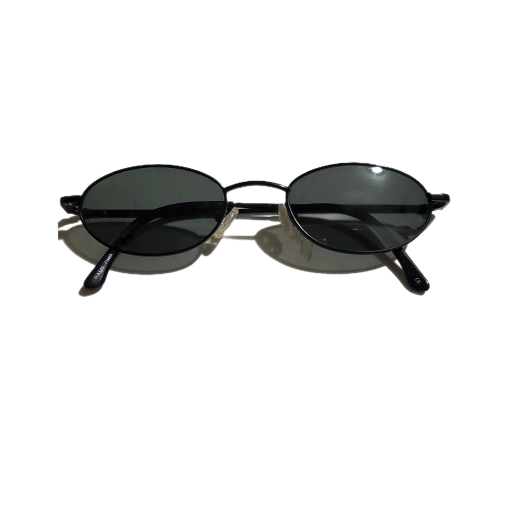 90's low profile sunglasses
